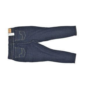 NEW Levi's Signature Totally Shaping Pull-On Skinny Jeans Plus Size 20M